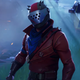 Illustration for article titled iFortnite/i Players Are Finding Mysterious Superhero Lairs Across The Map